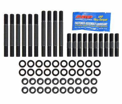 Trickflow - Head Stud Kit - A Eng