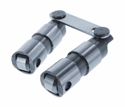 Trickflow - Hydraulic Roller Lifter - B/RB-HEMI