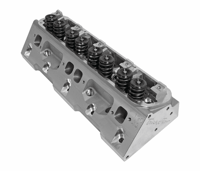 Trickflow - PowerPort 190 Cylinder Head - A eng