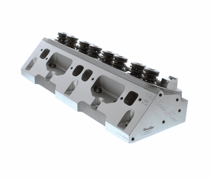 Trickflow - PowerPort 190 Cylinder Head  - A eng