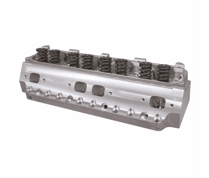 Trickflow - PowerPort 240 Cylinder Head B/RB