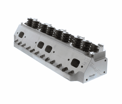 Trickflow - PowerPort 270 Cylinder Head B/RB