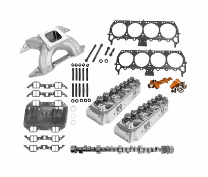 Trickflow - PowerPort Top End Kit B/RB