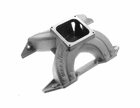Trickflow - R Series - Intake Manifold 440-4500