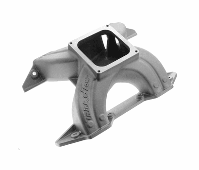 Trickflow - R Series - Intake Manifold 440-4500