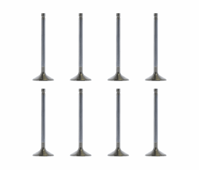 Trickflow - Stainless Valve Set -B/RB 1.760