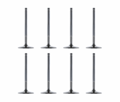 Trickflow - Stainless Valve Set -B/RB 2.19