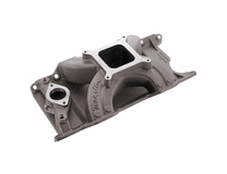 Trickflow - Track Heat Intake Manifold - A Eng