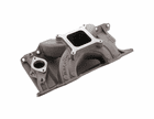 Trickflow - Track Heat Intake Manifold - A Eng