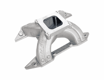 Trickflow - TrackHeat - Intake Manifold 383-400