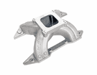Trickflow - TrackHeat - Intake Manifold 383-400