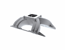 Trickflow - TrackHeat - Intake Manifold 413-440