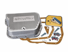 Trickflow Transmission Pan Kit