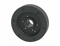 Trickflow - Underdrive Harmonic Damper - 273-360