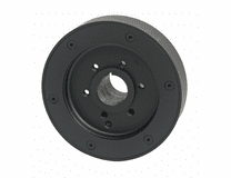 Trickflow - Underdrive Harmonic Damper - 318-360