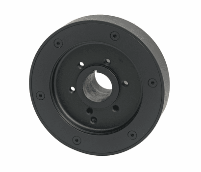 Trickflow - Underdrive Harmonic Damper - 318-360