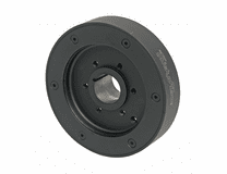 Trickflow - Underdrive Harmonic Damper - 383-440