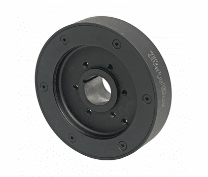 Trickflow - Underdrive Harmonic Damper - 383-440