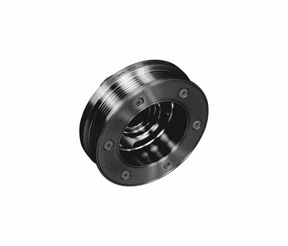 Trickflow - Underdrive Harmonic Damper - 5.7L