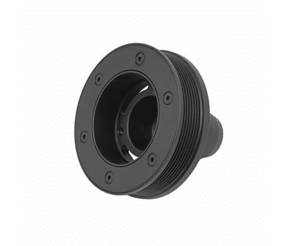 Trickflow - Underdrive Harmonic Damper - 5.7L Truck