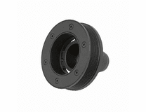 Trickflow - Underdrive Harmonic Damper - 5.7L Truck