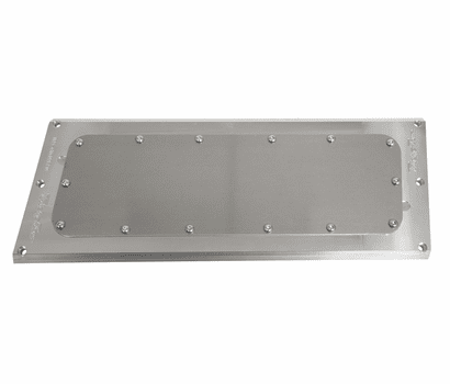 Trickflow - Valley Plate - 383/400