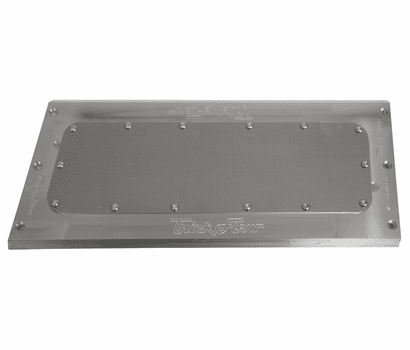 Trickflow - Valley Plate - 413/440