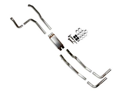 Truck Swap Exhaust Systems