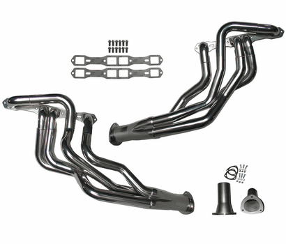 TTI - 2.0 x 2-1/8"  -  SR STEP HEADERS