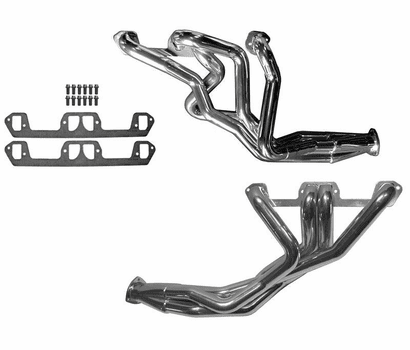 TTI - A Body 340 1-7/8" Race Headers