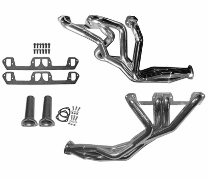 TTI - B/E Body 1-7/8" Race Header Set