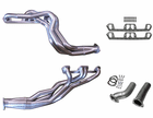 TTI - Early A Body Step Headers