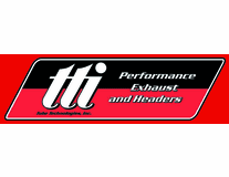 TTI Exhaust