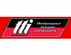 TTI Exhaust