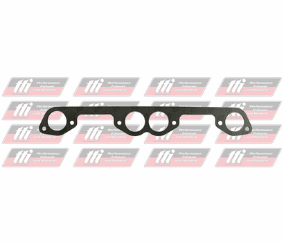 TTI - Header Flange