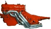TTI Poly 318 Headers