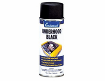 Underhood Low Gloss Paint