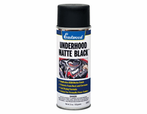Underhood Matte Paint
