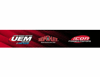 United Engine & Machine Pistons