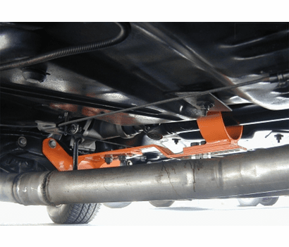 USCT A body Drive Shaft Loop 72-76 - image1