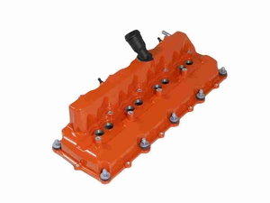 Valve Cover & Components