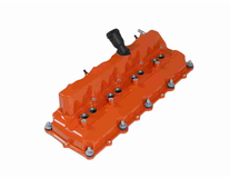 Valve Cover & Components