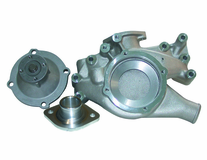 Water Pump & Components 