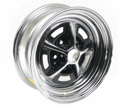 Wheel Vintiques Magnum 500 15x10