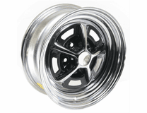 Wheel Vintiques Magnum 500 15x8