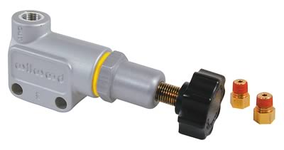 Wilwood Brake Proportioning Valve