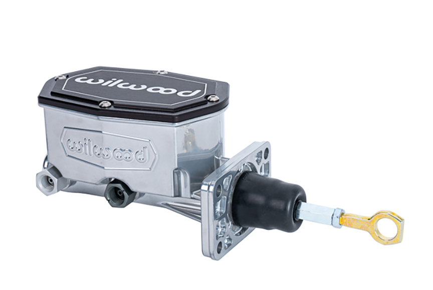 Wilwood Aluminum Master Cylinder