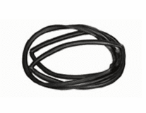 Windshield & Rear Window Seals