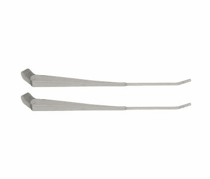 Windshield Wiper Arms 2-Door Hardtop, Coupe