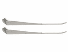 Windshield Wiper Arms 2-Door Hardtop, Coupe